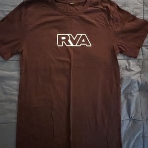 RVA t-shirt‎